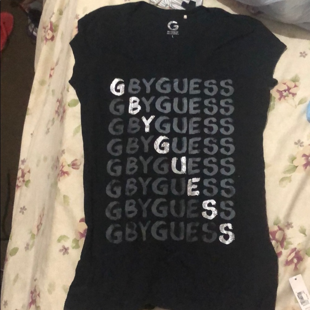 G By Guess shirt